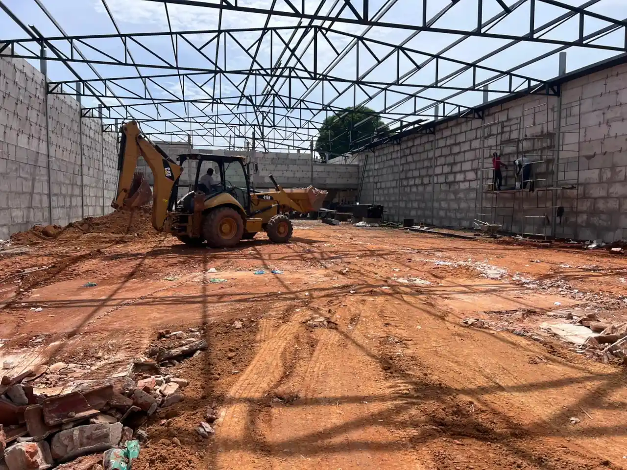 futura & ferreira galpões e estruturas metálicas em geral foto (5)