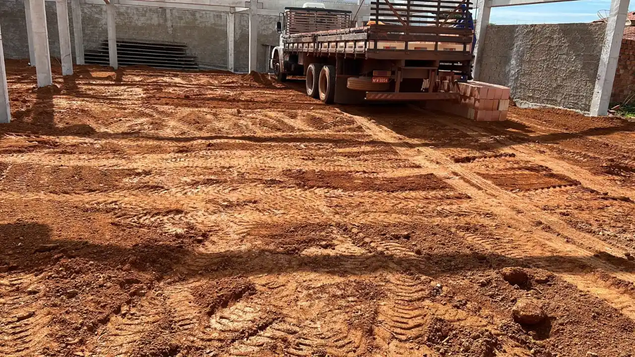 Futura e Ferreira Artefatos de Concreto e Blocos Pre Moldados 13