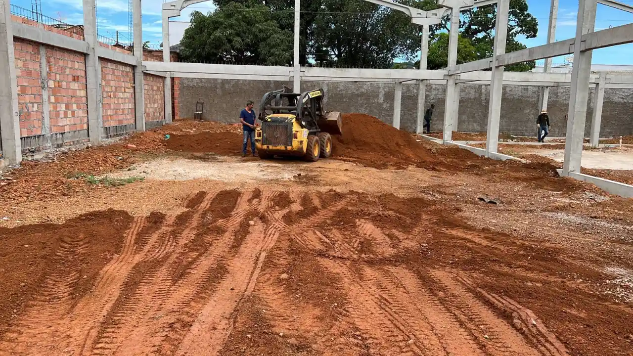 Futura e Ferreira Artefatos de Concreto e Blocos Pre Moldados 15