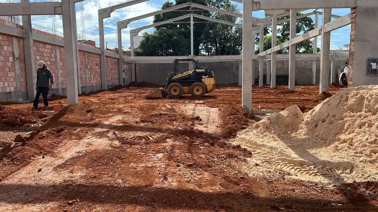 Futura e Ferreira Artefatos de Concreto e Blocos Pre Moldados 16