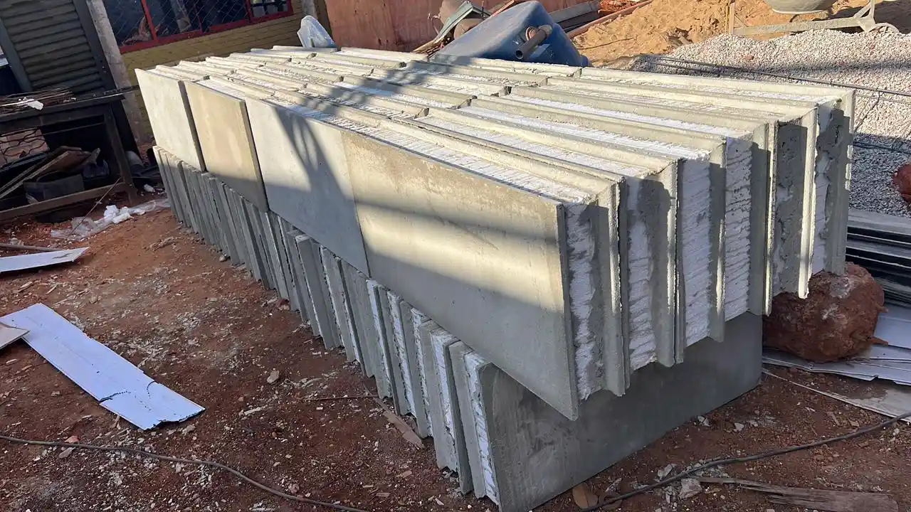 Futura e Ferreira Artefatos de Concreto e Blocos Pre Moldados 17