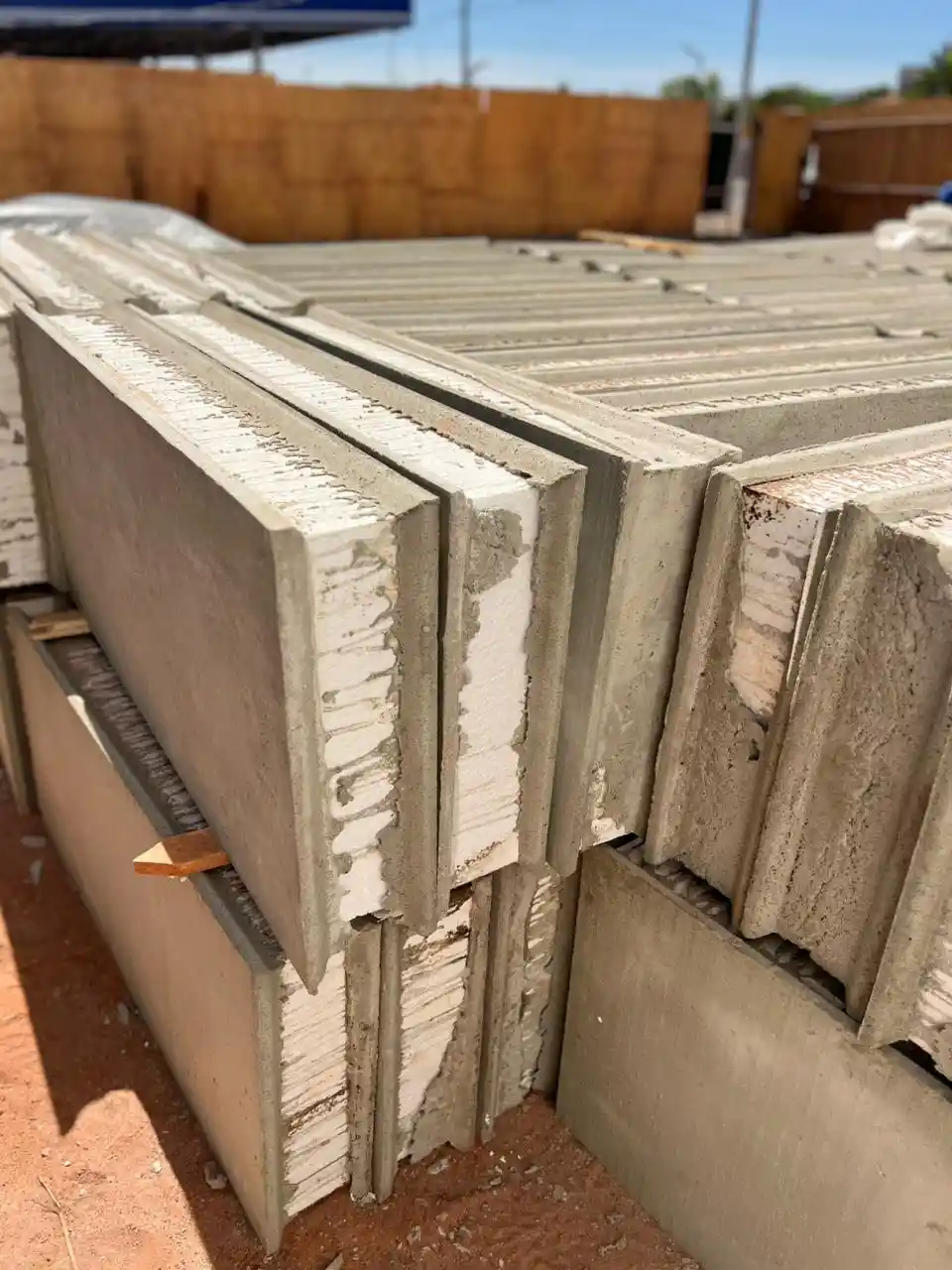 Futura e Ferreira Artefatos de Concreto e Blocos Pre Moldados 2