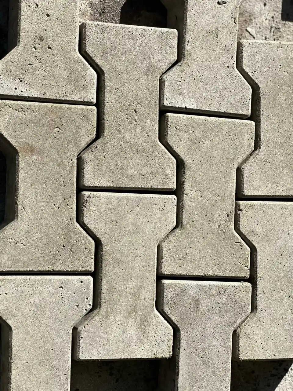 Futura e Ferreira Artefatos de Concreto e Blocos Pre Moldados 22