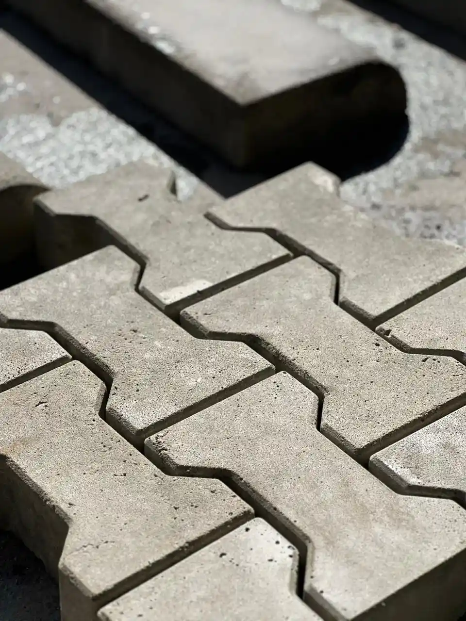 Futura e Ferreira Artefatos de Concreto e Blocos Pre Moldados 24