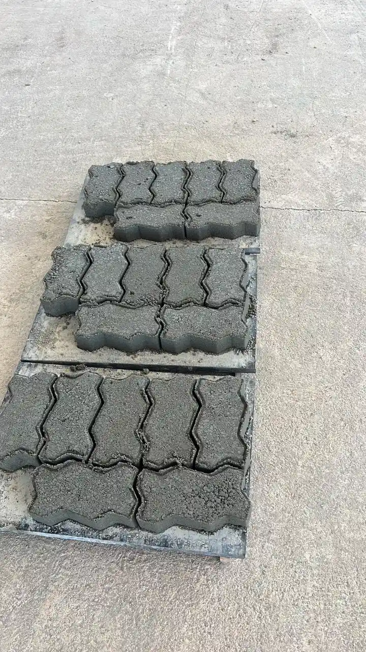Futura e Ferreira Artefatos de Concreto e Blocos Pre Moldados 27 1