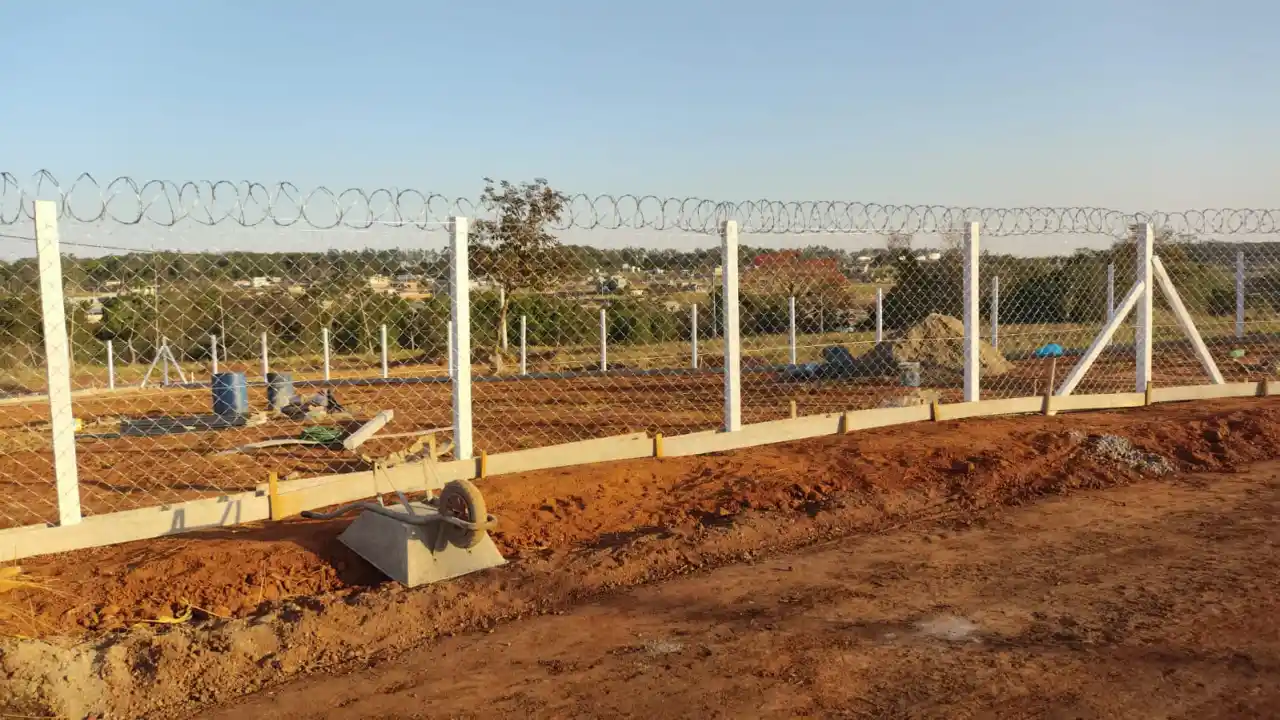 Futura e Ferreira Artefatos de Concreto e Blocos Pre Moldados 31 1