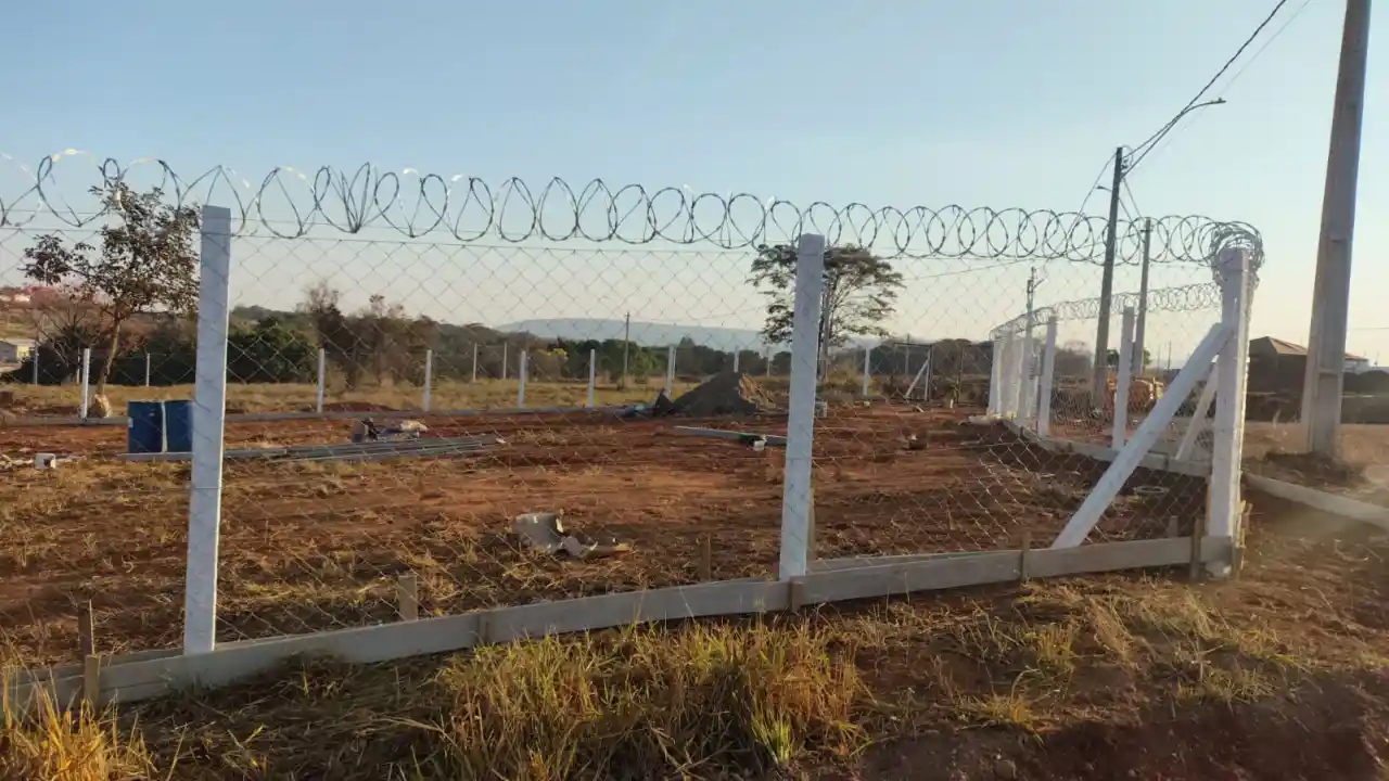 Futura e Ferreira Artefatos de Concreto e Blocos Pre Moldados 34