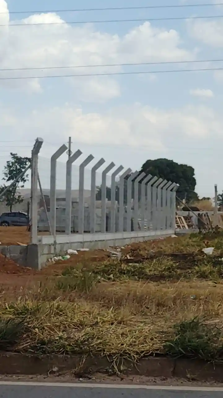 Futura e Ferreira Artefatos de Concreto e Blocos Pre Moldados 36
