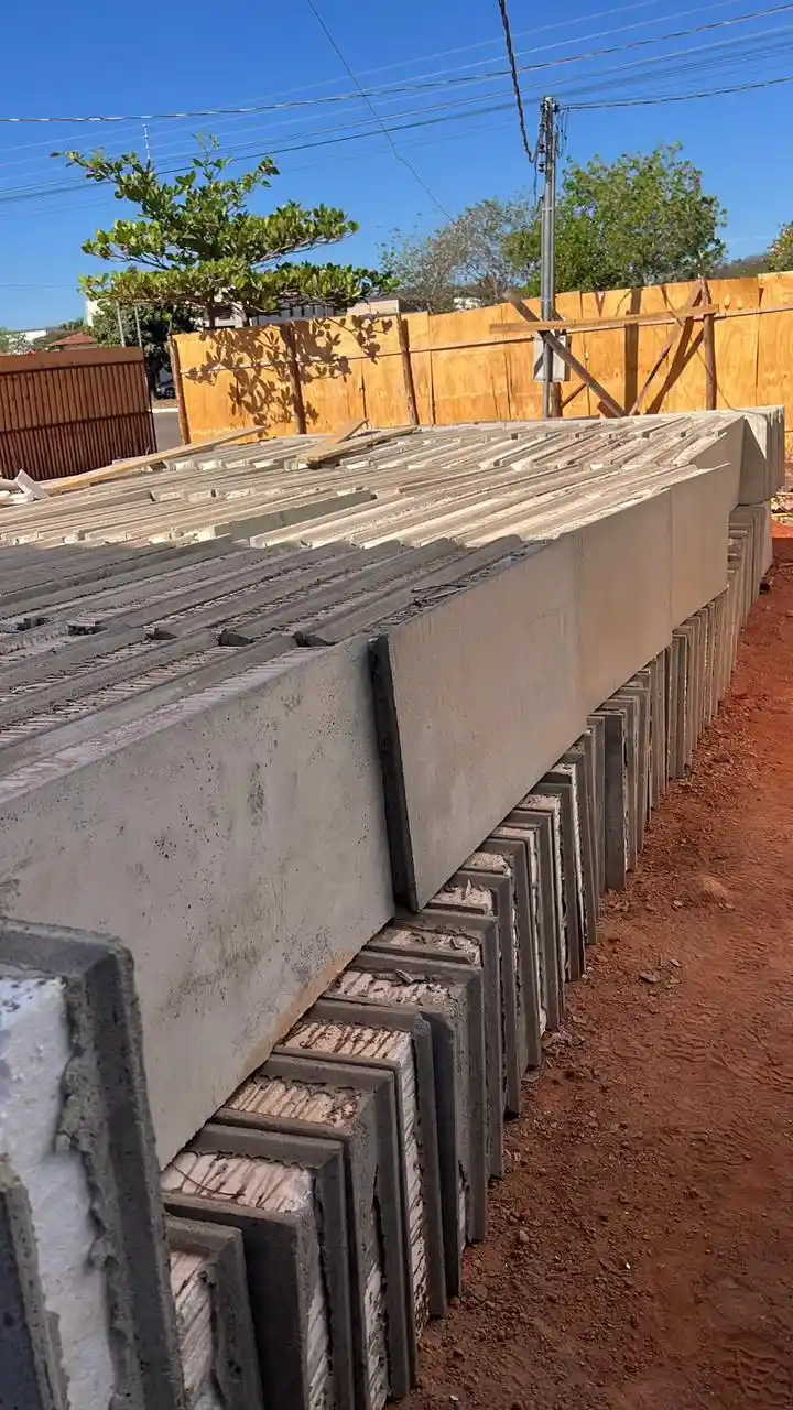 Futura e Ferreira Artefatos de Concreto e Blocos Pre Moldados 42