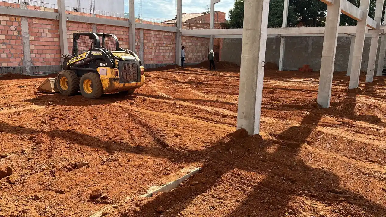 Futura e Ferreira Artefatos de Concreto e Blocos Pre Moldados 5