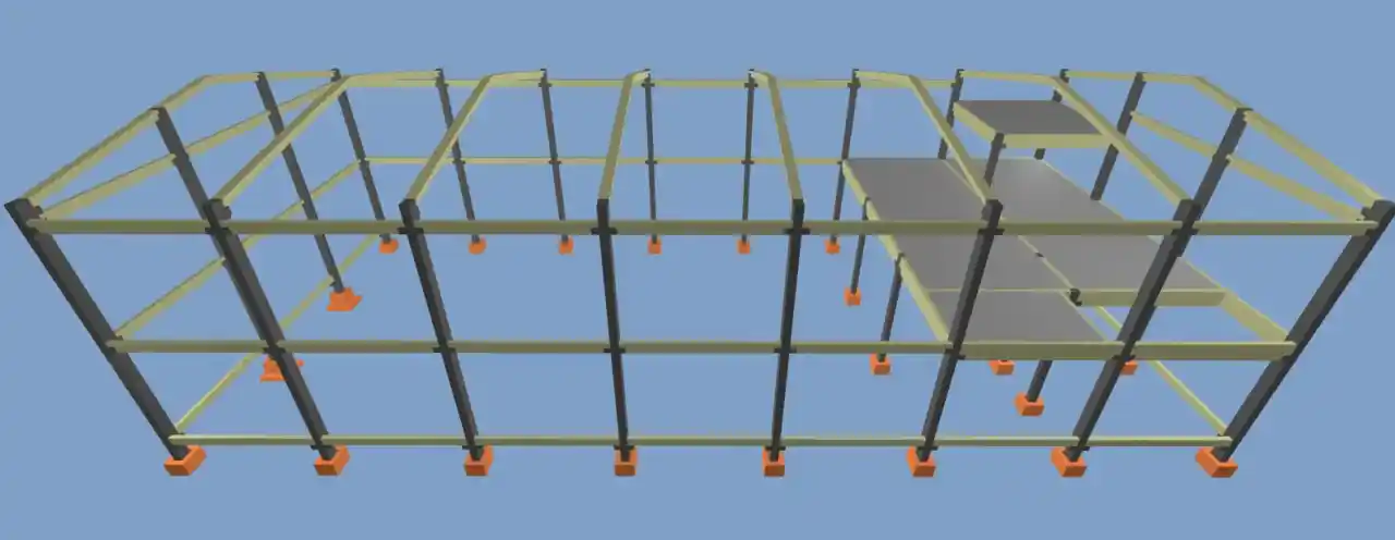 Futura e Ferreira Artefatos de Concreto e Blocos Pre Moldados 8